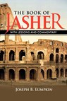 The Book of Jasher With Lessons and Commentary - Joseph B. Lumpkin - 9781933580890