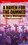 A Haven for the Damned - Harry Whittington - 9781933586755