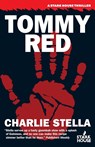 Tommy Red - Charlie Stella - 9781933586960