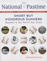 The National Pastime, 2012 - Society for American Baseball Research - 9781933599229