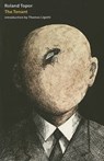 The Tenant -  - 9781933618067