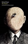 The Tenant - TOPOR,  Roland - 9781933618074
