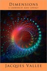 Dimensions - Jacques Vallee - 9781933665283