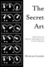 The Secret Art - Duncan Laurie - 9781933665429