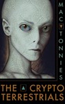 The Cryptoterrestrials - Mac Tonnies - 9781933665467