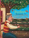 A Perfect Season for Dreaming / Un Tiempo Perfecto Para Soaar - Benjamin Alire Sáenz - 9781933693620