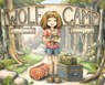 Wolf Camp - Katie McKy - 9781933718484