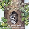 A Bedtime Kiss for Chester Raccoon - Audrey Penn - 9781933718521