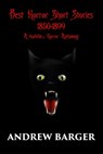 Best Horror Short Stories 1850-1899: A 66a6le Horror Anthology - Andrew Barger - 9781933747583
