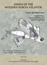 Order Beloniformes: Needlefishes, Sauries, Halfbeaks, and Flyingfishes - Bruce B. Collette ; Katherine E Bemis ; Nicolay V Parin ; Ilia B Shakhovskoy - 9781933789217
