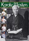 Karate Masters Volume 4 - FRAGUAS,  Jose M. - 9781933901831