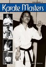 Karate Masters Volume 3 - Jose M. Fraguas - 9781933901848
