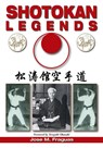 Shotokan Legends - Jose M. Fraguas - 9781933901893