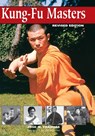 Kung Fu Masters - Jose M. Fraguas - 9781933901992