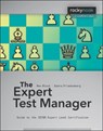 Expert Test Manager - Rex Black - 9781933952949