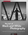 The Art of Black and White Photography: Techniques for Creating Superb Images in a Digital Workflow - Torsten Andreas Hoffmann - 9781933952963