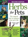 Herbs for Pets - Mary L. Wulff ; Gregory L. Tilford - 9781933958781
