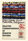 Selected Correspondence of Kenneth Patchen - Kenneth Patchen - 9781933964553