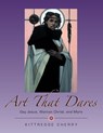 Art That Dares - Kittredge Cherry - 9781933993294