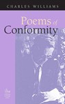 Poems of Conformity - Charles Williams - 9781933993331