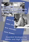 Teaching Adolescent English Language Learners - Nancy Cloud ; Judah Lakin ; Erin Leininger ; Laura Maxwell - 9781934000007