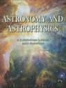 Astronomy and Astrophysics - Asit Baran Bhattacharya ; S. Joardar ; R. Bhattacharya - 9781934015056