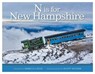 N Is for New Hampshire - RULE,  Rebecca - 9781934031681