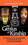 The Genius of Kinship - G V Dzibel ; German V Dziebel - 9781934043653