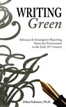 Writing Green - Debra A Schwartz - 9781934074015