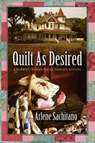 Quilt as Desired - Arlene Sachitano - 9781934135259