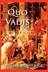 Quo Vadis - Henryk Sienkiewicz - 9781934169070