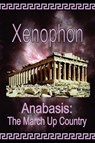 Anabasis - Xenophon - 9781934255032