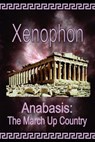 Anabasis - Xenophon - 9781934255032