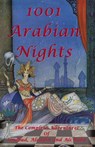1001 Arabian Nights - The Complete Adventures of Sindbad, Aladdin and Ali Baba - Special Edition - Anonymous - 9781934255209