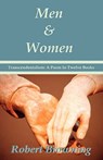 Men And Women by Robert Browning - Robert Browning - 9781934255216