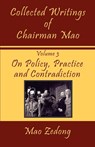 Collected Writings of Chairman Mao - Mao Zedong ; Mao Tse-Tung - 9781934255247