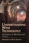 Understanding Wine Technology - BIRD,  David - 9781934259603