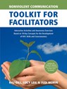 Nonviolent Communication Toolkit for Facilitators - Judi Morin ; Raj Gill ; Lucy Leu - 9781934336441