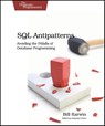 SQL Antipatterns - Bill Karwin - 9781934356555