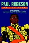 Paul Robeson for Beginners - Paul (Paul Von Blum) Von Blum - 9781934389812