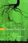 The Heaven-Sent Leaf - Katy Lederer - 9781934414156