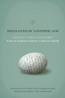 Remnants of Another Age - Nikola Madzirov - 9781934414507