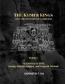 The Khmer Kings and the History of Cambodia - Kenneth T So - 9781934431368