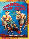 Cambodian Shop Signs - Joel Montague - 9781934431931