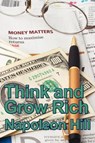 Think and Grow Rich - Napoleon Hill - 9781934451359