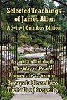 Selected Teachings of James Allen - James (La Trobe University Victoria) Allen - 9781934451366