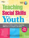 Teaching Social Skills to Myouth, 3rd Edition - DOWD,  Tom (Tom Dowd) ; Tierney, Jeff (Jeff Tierney) ; Green, Erin (Erin Green) - 9781934490709