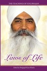 Laws of Life - Yogi Bhajan - 9781934532881