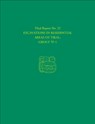 Excavations in Residential Areas of Tikal--Group 7F-1 - William A. Haviland - 9781934536810