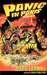 Panic in Paris - Jules Lermina - 9781934543832